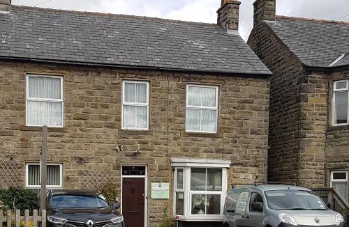 Aislaby Bed & Breakfast | Rowan Tree House B&B