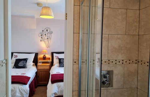 Aislaby Bed & Breakfast | Rowan Tree House B&B