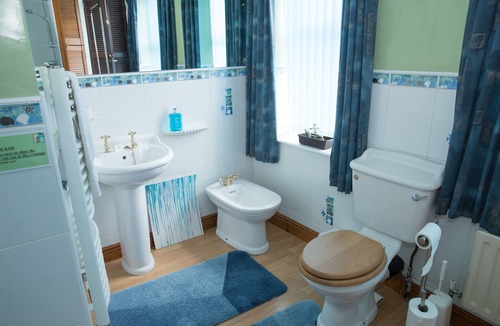 Aislaby Bed & Breakfast | Rowan Tree House B&B