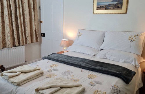 Aislaby Bed & Breakfast | Rowan Tree House B&B