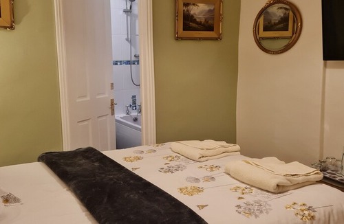 Aislaby Bed & Breakfast | Rowan Tree House B&B