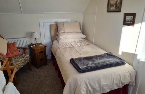 Aislaby Bed & Breakfast | Rowan Tree House B&B