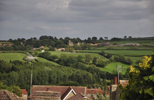 Aislaby Bed & Breakfast | Rowan Tree House B&B