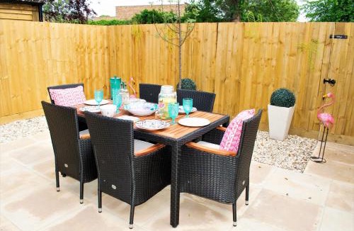 Cotham Apartment | Rowan Tree - Your Apartment