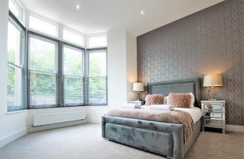 Cotham Apartment | Rowan Tree - Your Apartment