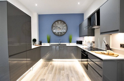 Cotham Apartment | Rowan Tree Your Apartment