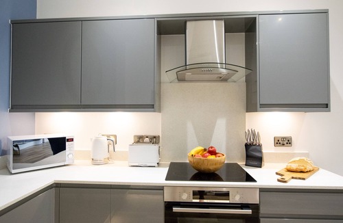 Cotham Apartment | Rowan Tree Your Apartment