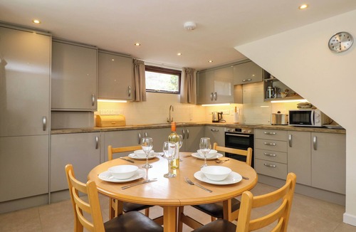 Grasmere Cottage | Rowanberry Cottage