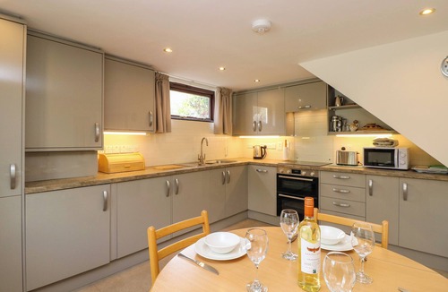 Grasmere Cottage | Rowanberry Cottage