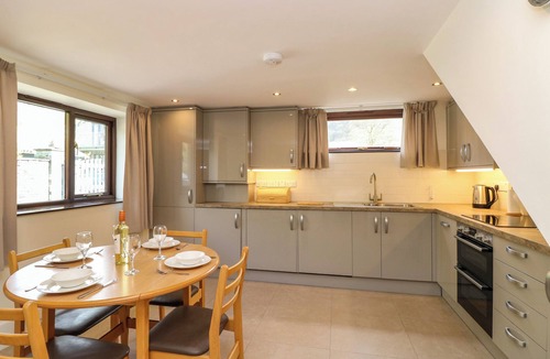 Grasmere Cottage | Rowanberry Cottage