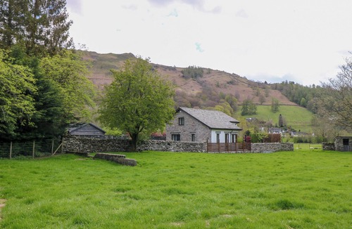 Grasmere Cottage | Rowanberry Cottage