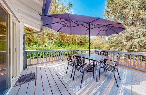 University Place House | Rowandale