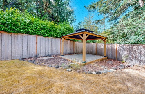 University Place House | Rowandale