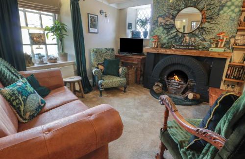 Kirk Yetholm House | Rowantree Cottage