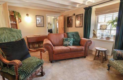 Kirk Yetholm House | Rowantree Cottage