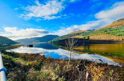Arrochar Bed & Breakfast | Rowantreebank Bed and Breakfast