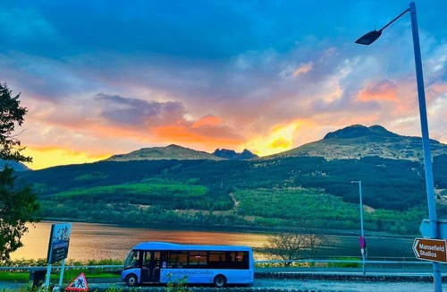 Arrochar Bed & Breakfast | Rowantreebank Bed and Breakfast