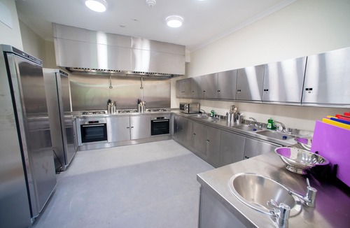 Rowardennan Hostel | Rowardennan Youth Hostel