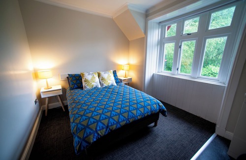 Rowardennan Hostel | Rowardennan Youth Hostel