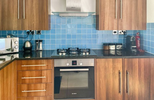 Sandy Lane Cottage | Rowdecroft Farm Cottage