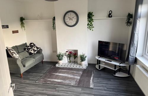 Stainburn Apartment | Rowe Terrace Workington