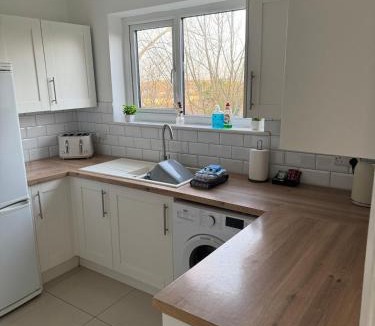 Stainburn Apartment | Rowe Terrace Workington