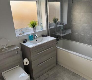 Stainburn Apartment | Rowe Terrace Workington