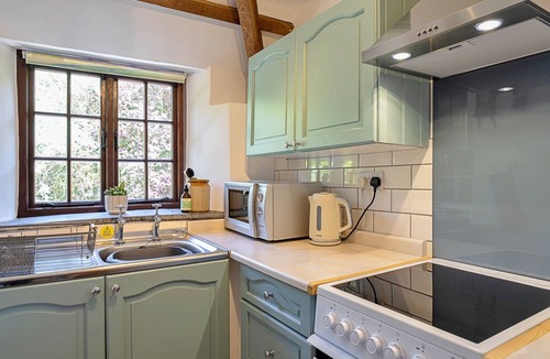 Saint Breward Cottage | Rowella Cottage