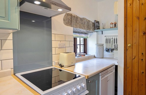 Saint Breward Cottage | Rowella Cottage