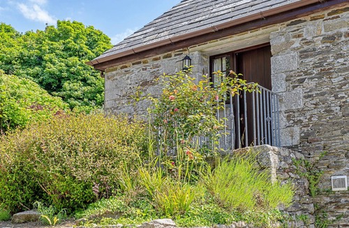 Saint Breward Cottage | Rowella Cottage