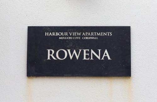 Mullion Apartment | Rowena