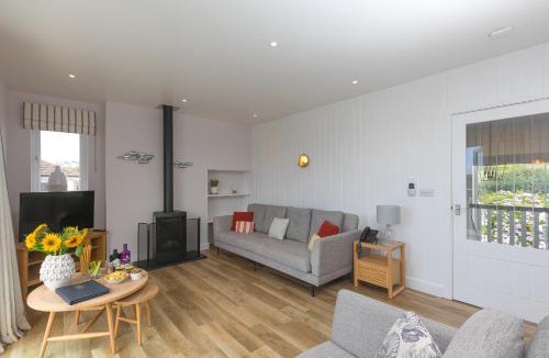 Mullion Apartment | Rowena