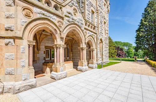Newland Near Ulverston House | Rowley House at Stone Cross Mansion