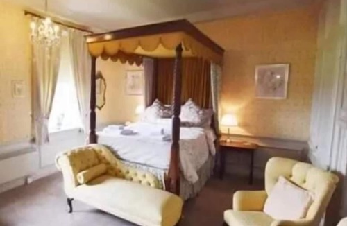 Cottingham Hotel | Rowley Manor Hotel