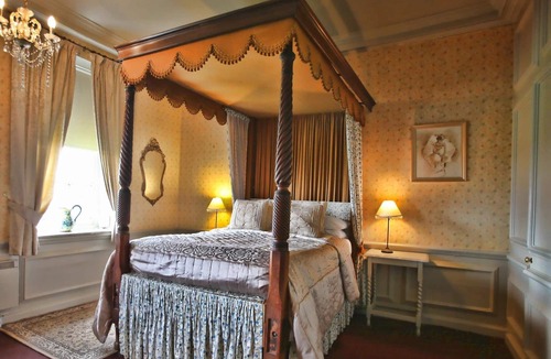 Cottingham Hotel | Rowley Manor Hotel