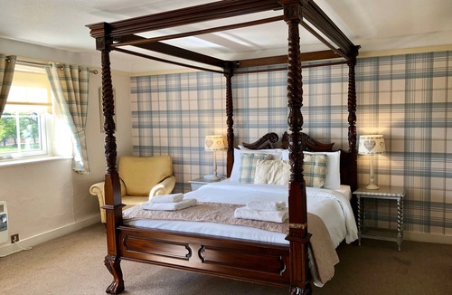 Cottingham Hotel | Rowley Manor Hotel