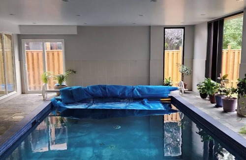 Rathwood House | Rowntree Residence