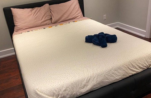 Rathwood House | Rowntree Residence