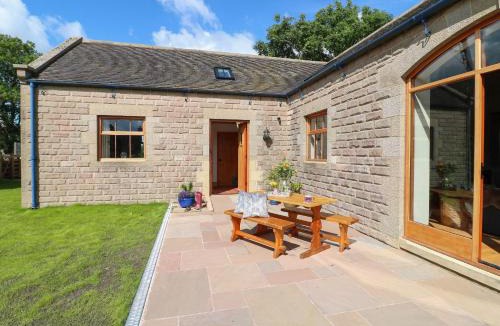 Birchover House | Rowtor