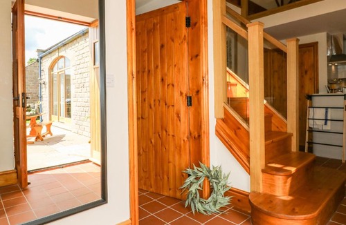 Birchover House | Rowtor