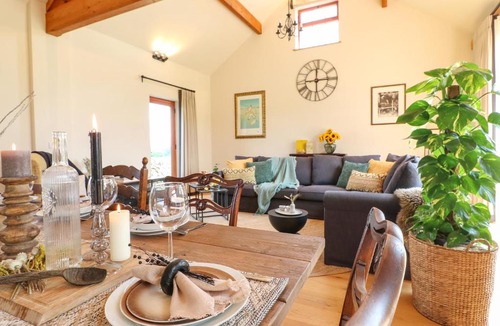 Birchover House | Rowtor