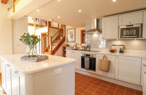 Birchover Cottage | Rowtor