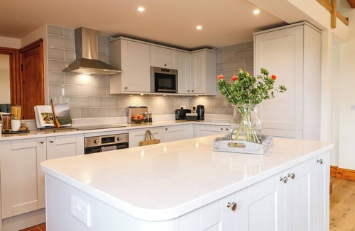 Birchover Cottage | Rowtor