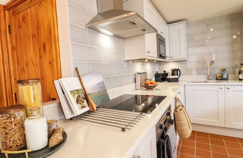 Birchover Cottage | Rowtor