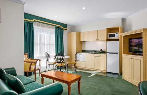 Rowville Hotel | Rowville International Hotel