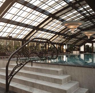 Koge Hotel | Rox Resort