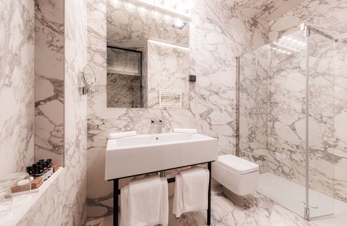 Motovun Hotel | ROXANICH Winery and Design Hotel