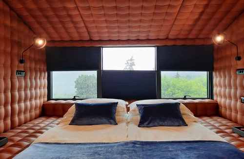 Motovun Hotel | ROXANICH Winery and Design Hotel