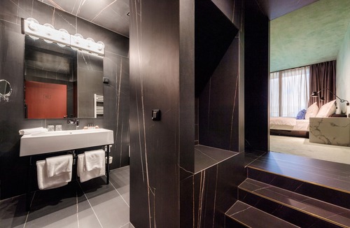 Motovun Hotel | ROXANICH Winery and Design Hotel