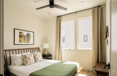 Hadley - Washington House | Roxanne by AvantStay | Stunning Townhouse in Great Location in Nashville!